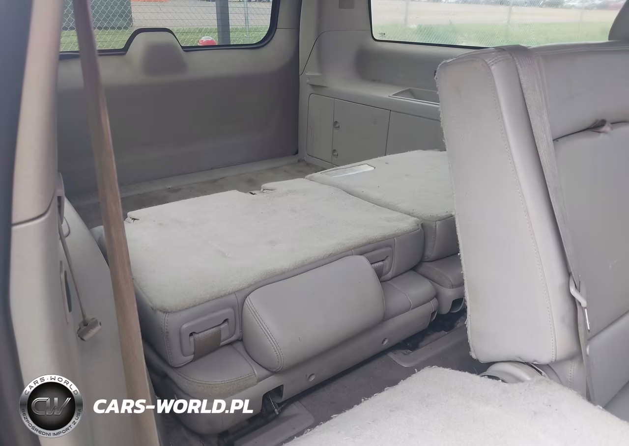 2014 Chevrolet Suburban 1500 Ltz VIN:1GNSKKE76ER131528 - 17