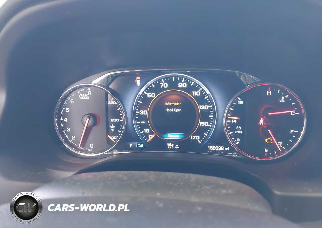 2017 GMC Acadia Denali VIN:1GKKNXLS4HZ306002 - 7