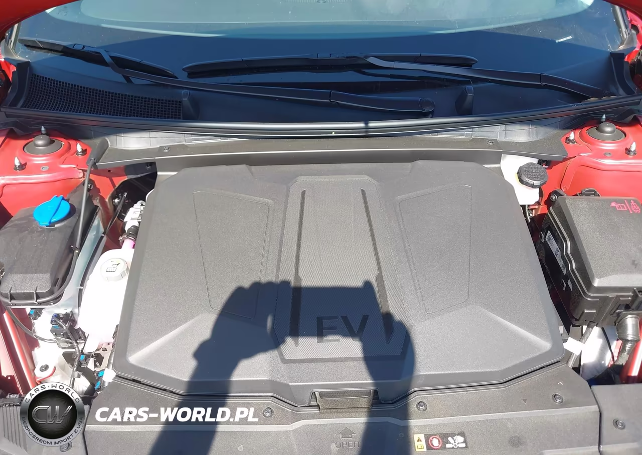 2026 Hyundai Ioniq 5 Sel VIN:7YAKN4DA8TY045223 - 10