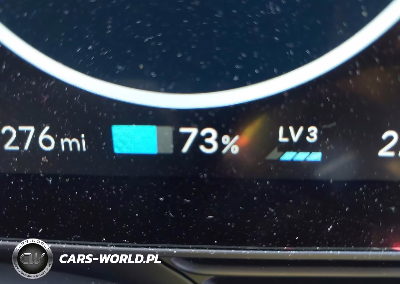 2026 Hyundai Ioniq 5 Sel VIN:7YAKN4DA8TY045223 - 17