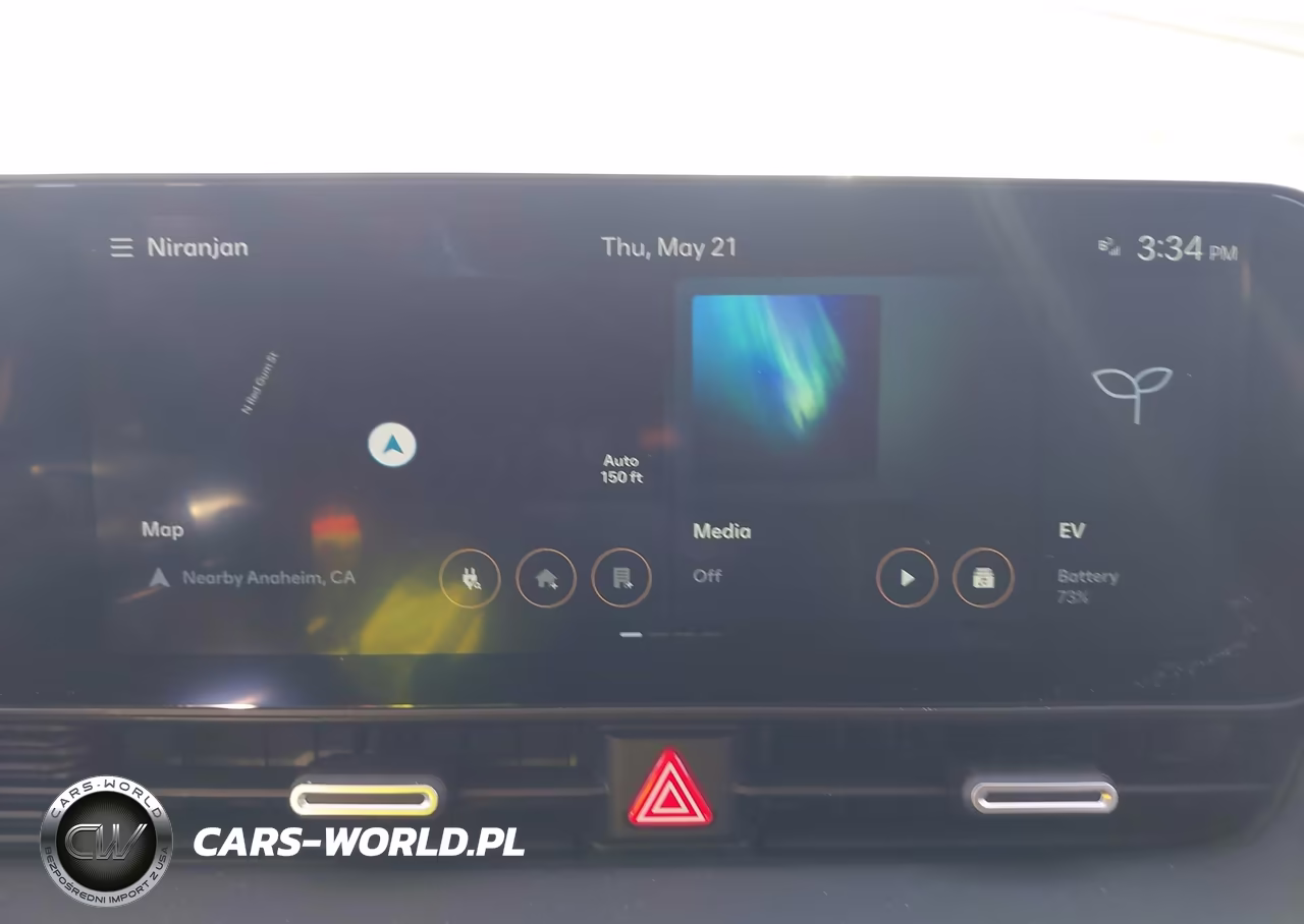 2026 Hyundai Ioniq 5 Sel VIN:7YAKN4DA8TY045223 - 18