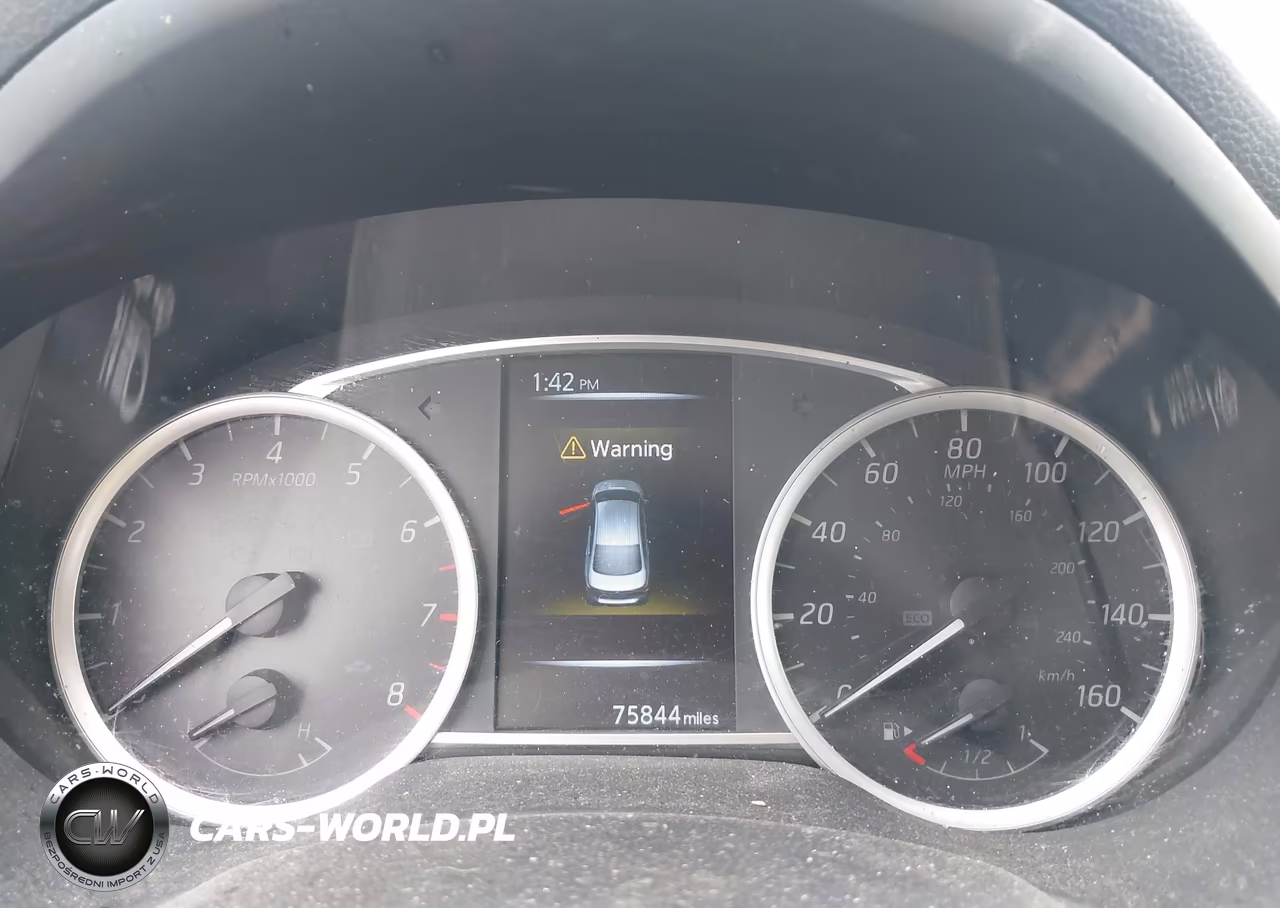 2018 Nissan Sentra Sv VIN:3N1AB7AP1JY228005 - 7