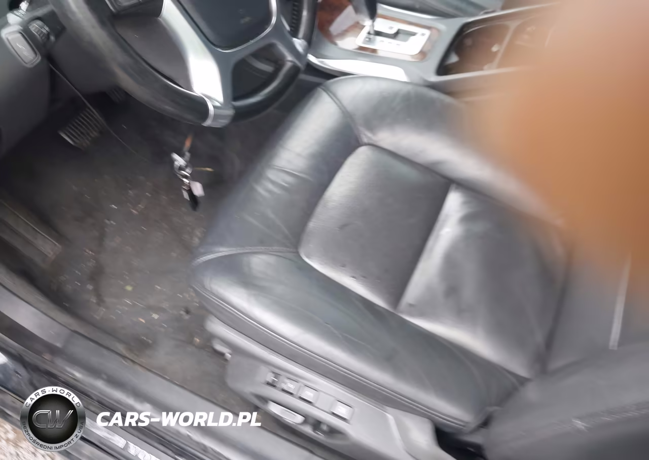 VOLVO S80 T6 VIN:YV1902AH0B1141987 - 12