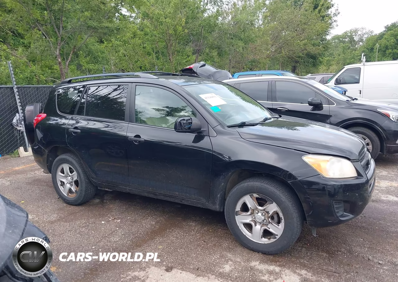 2012 Toyota Rav4 VIN:2T3BF4DV6CW269625 - 13