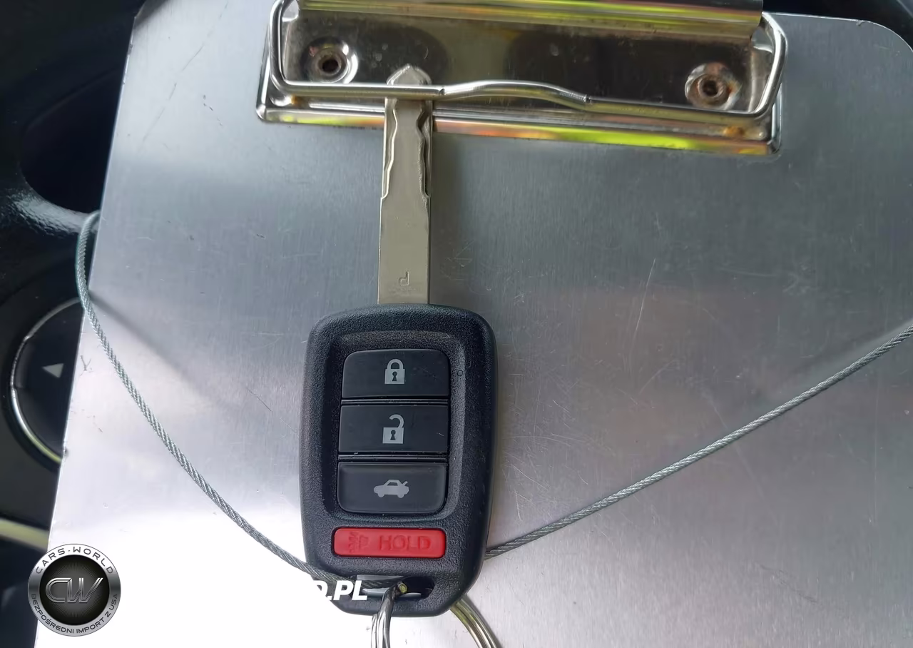 2015 Honda Civic Lx VIN:2HGFG3B51FH518799 - 11