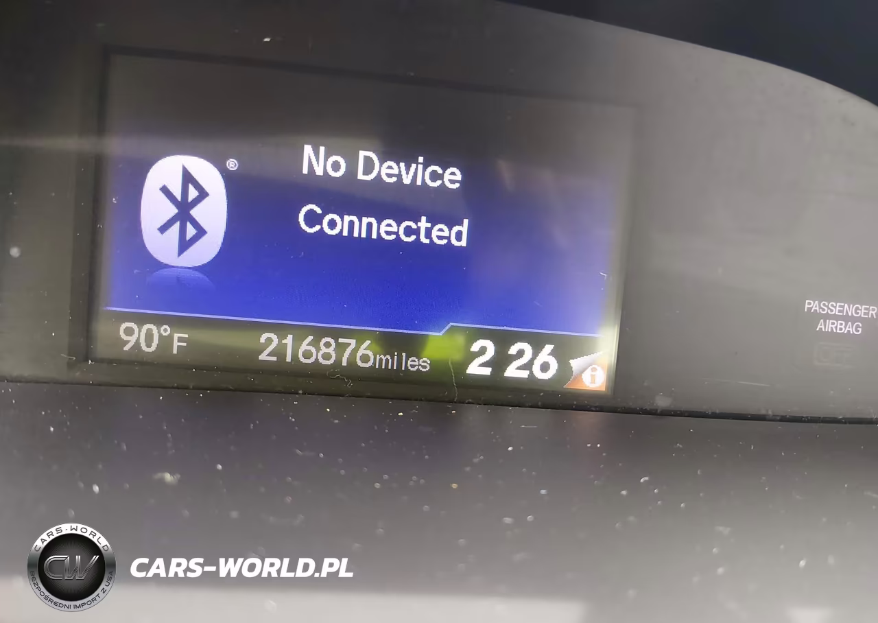 2014 Honda Civic Lx VIN:19XFB2F58EE033376 - 15