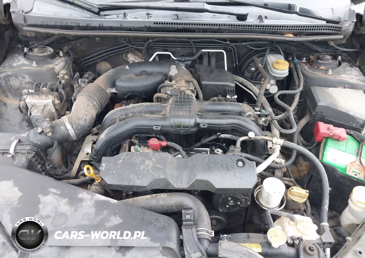 2016 Subaru Crosstrek 2.0I Limited VIN:JF2GPAKC4G8283149 - 10