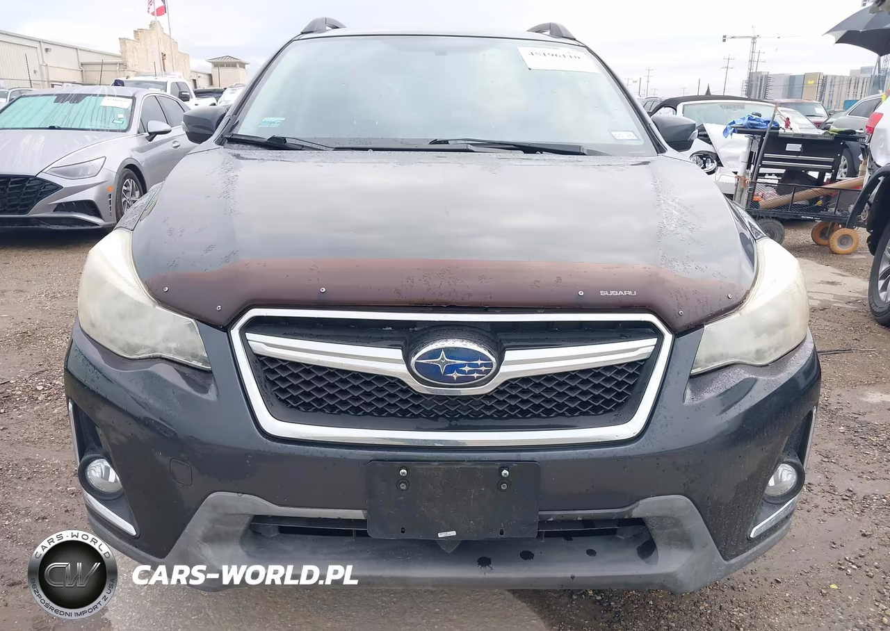 2016 Subaru Crosstrek 2.0I Limited VIN:JF2GPAKC4G8283149 - 12