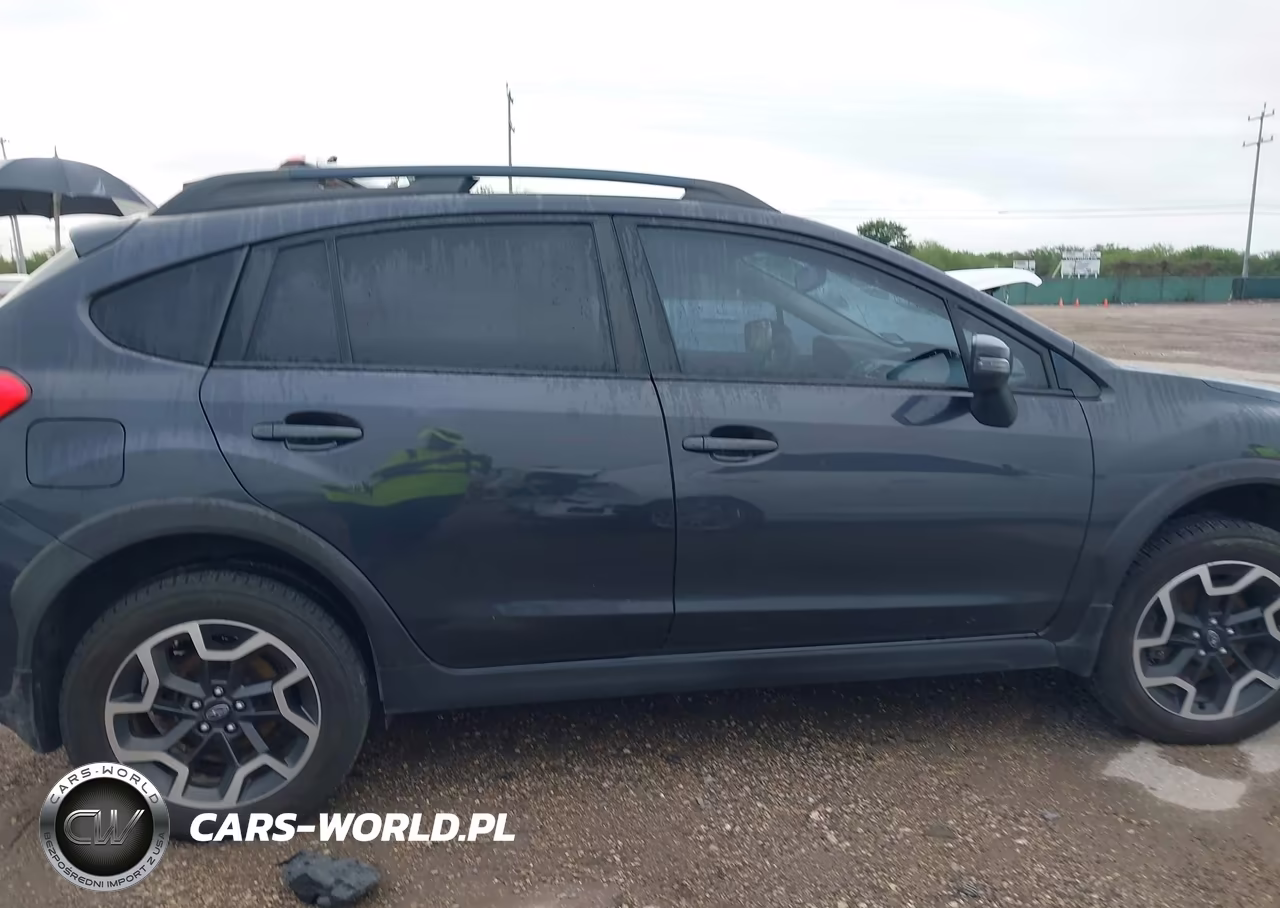 2016 Subaru Crosstrek 2.0I Limited VIN:JF2GPAKC4G8283149 - 13