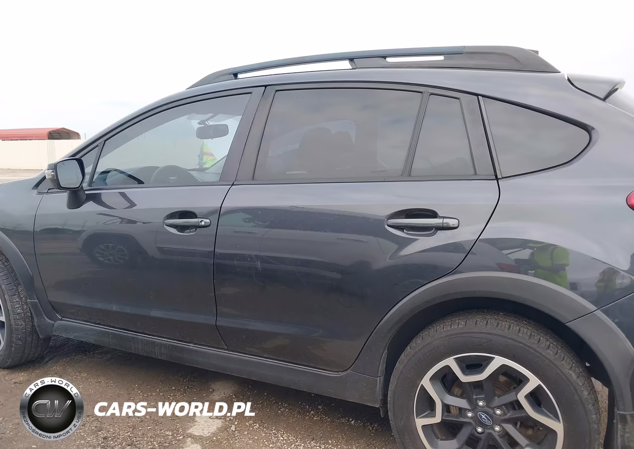 2016 Subaru Crosstrek 2.0I Limited VIN:JF2GPAKC4G8283149 - 14