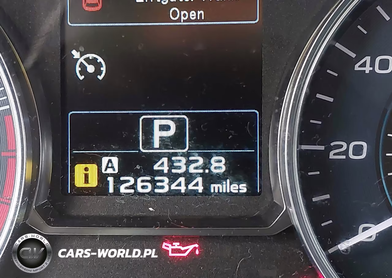 2016 Subaru Crosstrek 2.0I Limited VIN:JF2GPAKC4G8283149 - 15