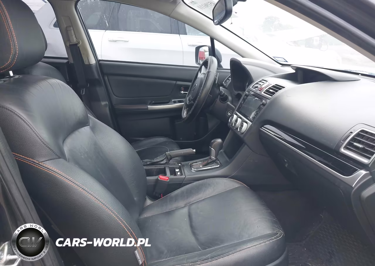 2016 Subaru Crosstrek 2.0I Limited VIN:JF2GPAKC4G8283149 - 5