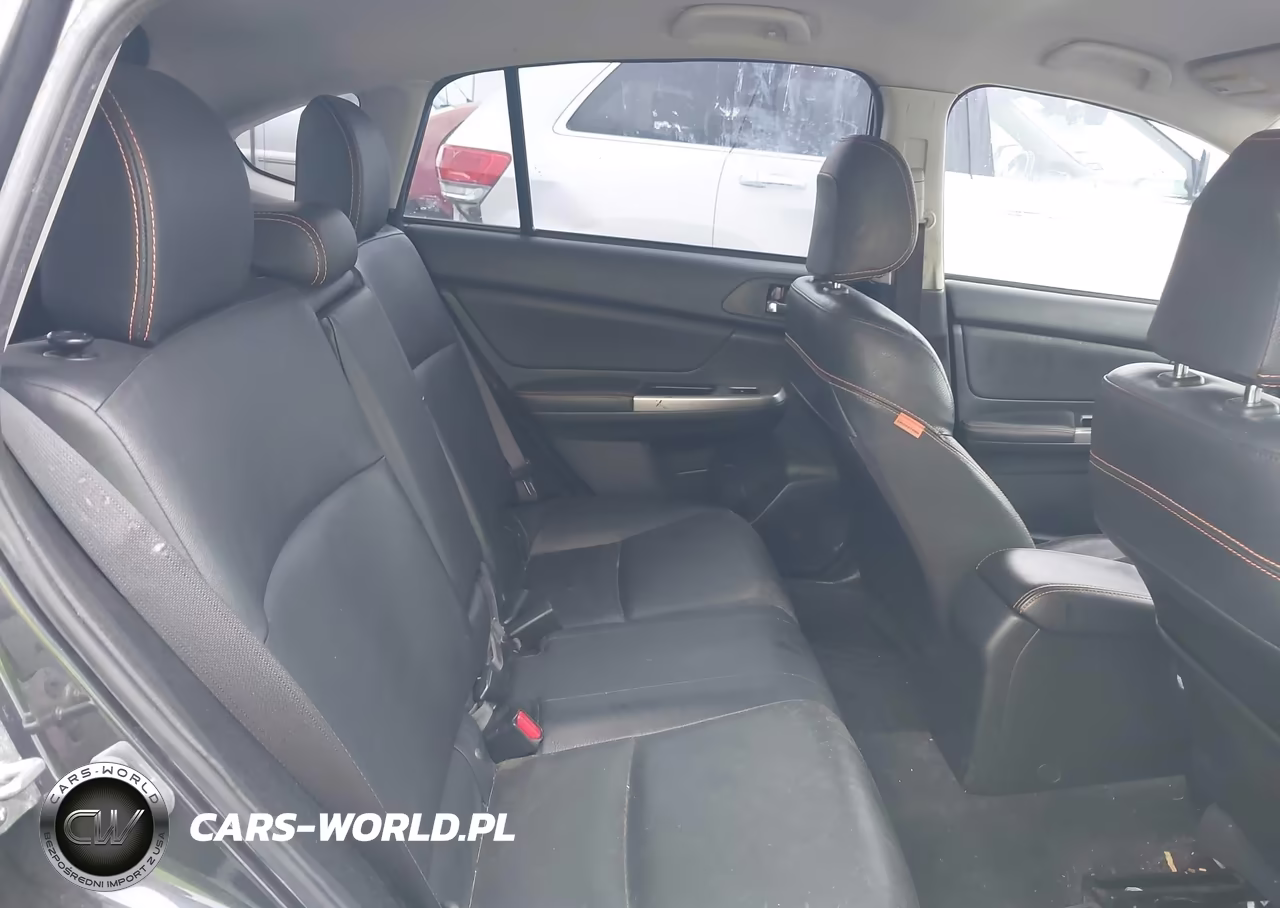 2016 Subaru Crosstrek 2.0I Limited VIN:JF2GPAKC4G8283149 - 8