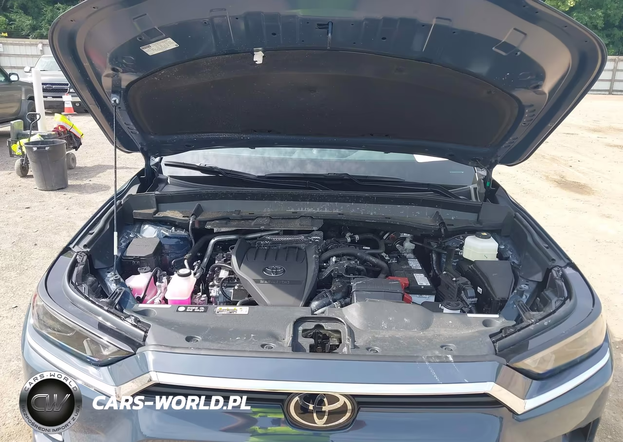2026 Toyota Grand Highlander Limited VIN:5TDAAAB55TS116828 - 10