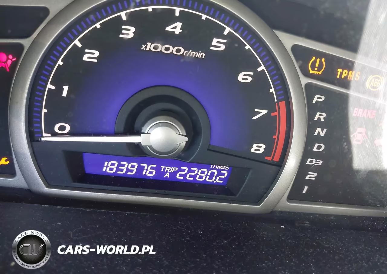 2008 Honda Civic Lx VIN:1HGFA16528L042360 - 14