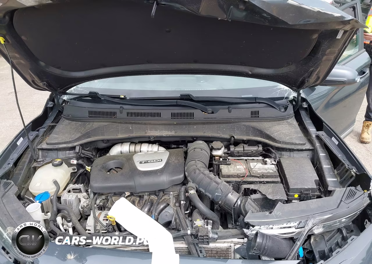 2021 Hyundai Kona Limited VIN:KM8K3CA5XMU733498 - 10
