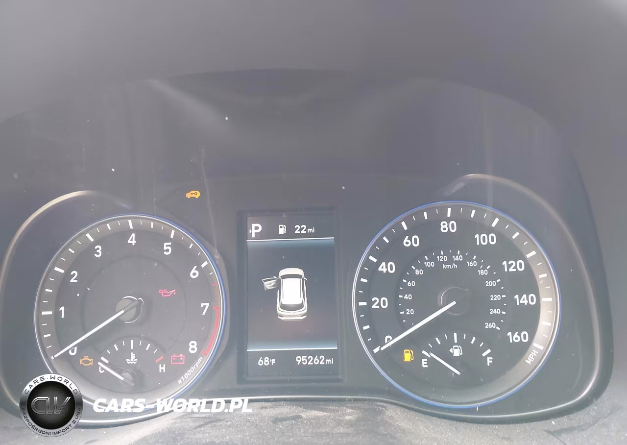 2021 Hyundai Kona Limited VIN:KM8K3CA5XMU733498 - 7