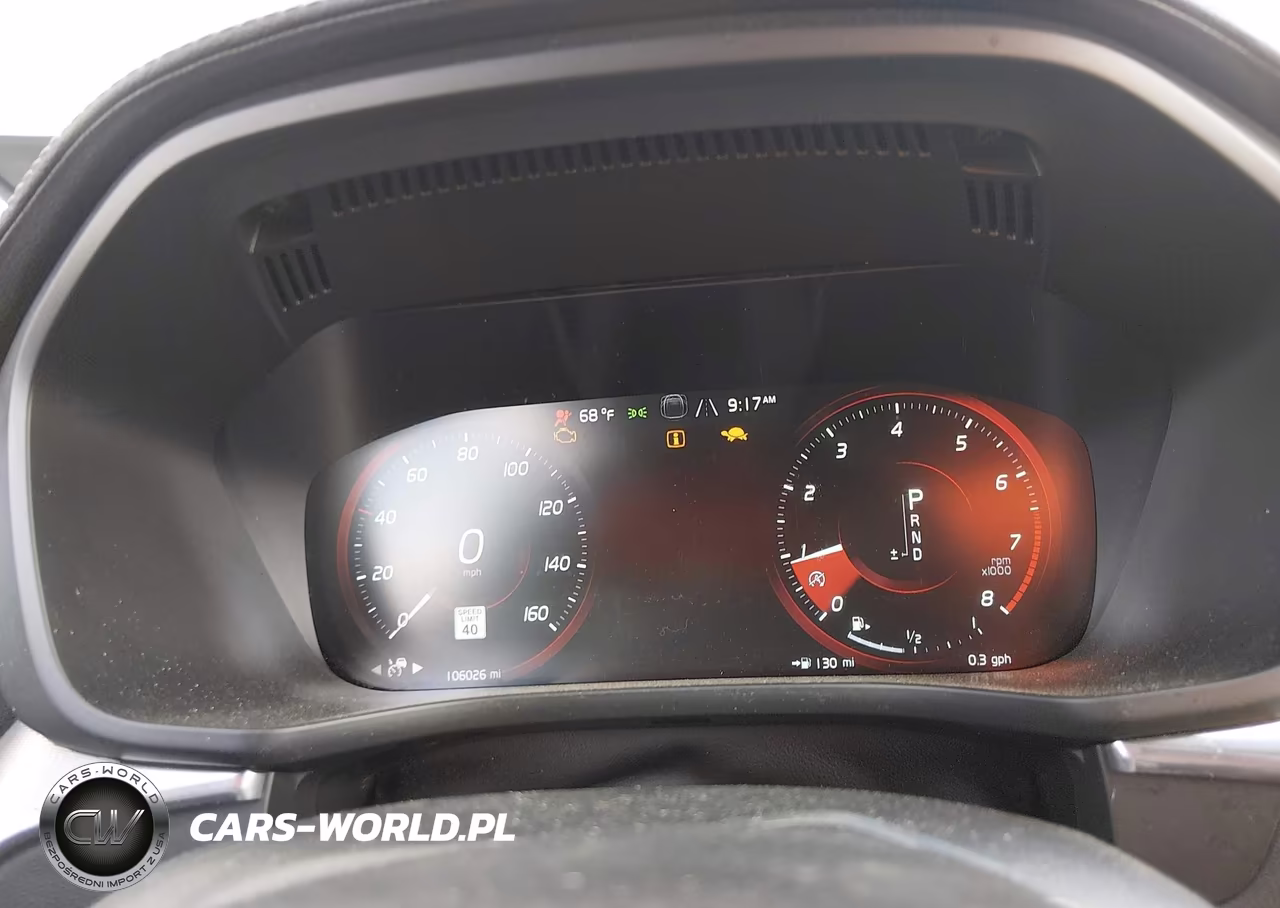 2018 Volvo Xc60 T6 Inscription VIN:YV4A22RL8J1042402 - 7