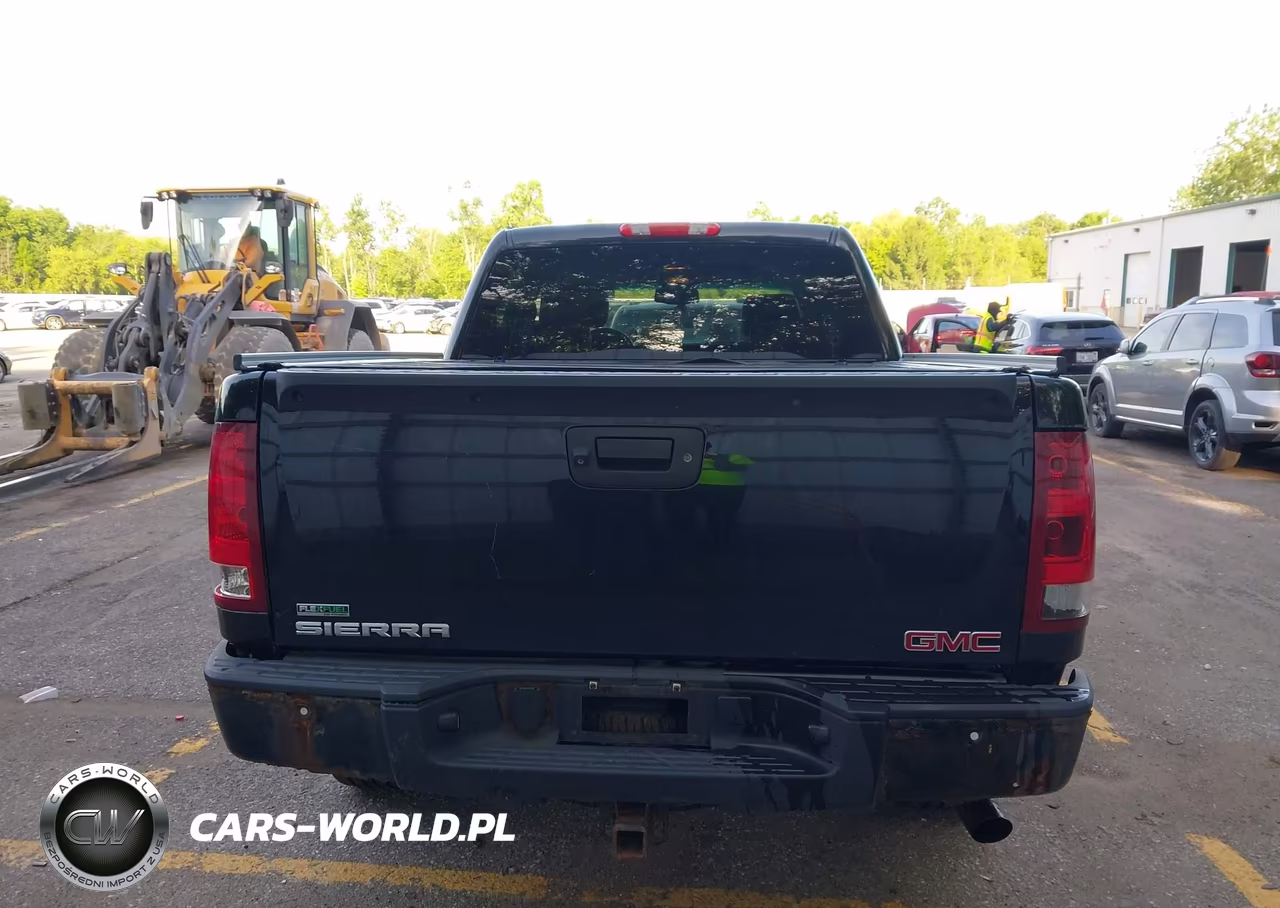 2011 GMC Sierra 1500 Denali VIN:3GTP2XE21BG297614 - 16