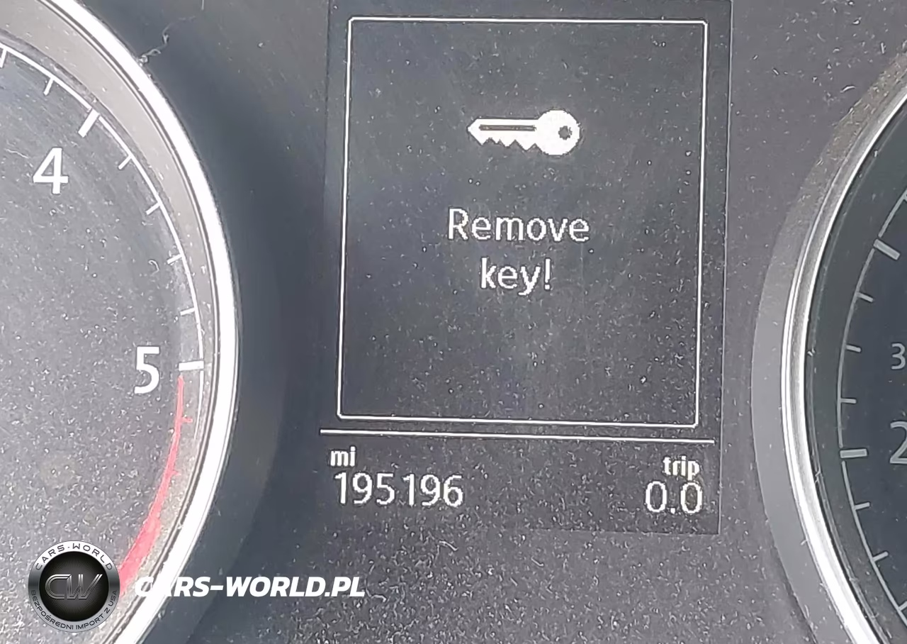 2015 Volkswagen Golf Tdi Se 4-Door VIN:3VWRA7AU6FM015507 - 15