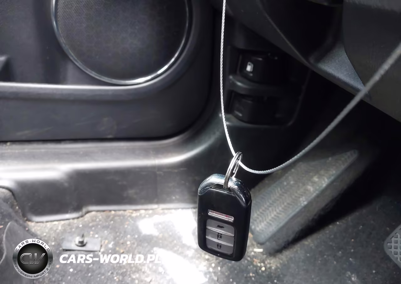 2016 Honda Hr-V Ex VIN:3CZRU5H59GM714221 - 11