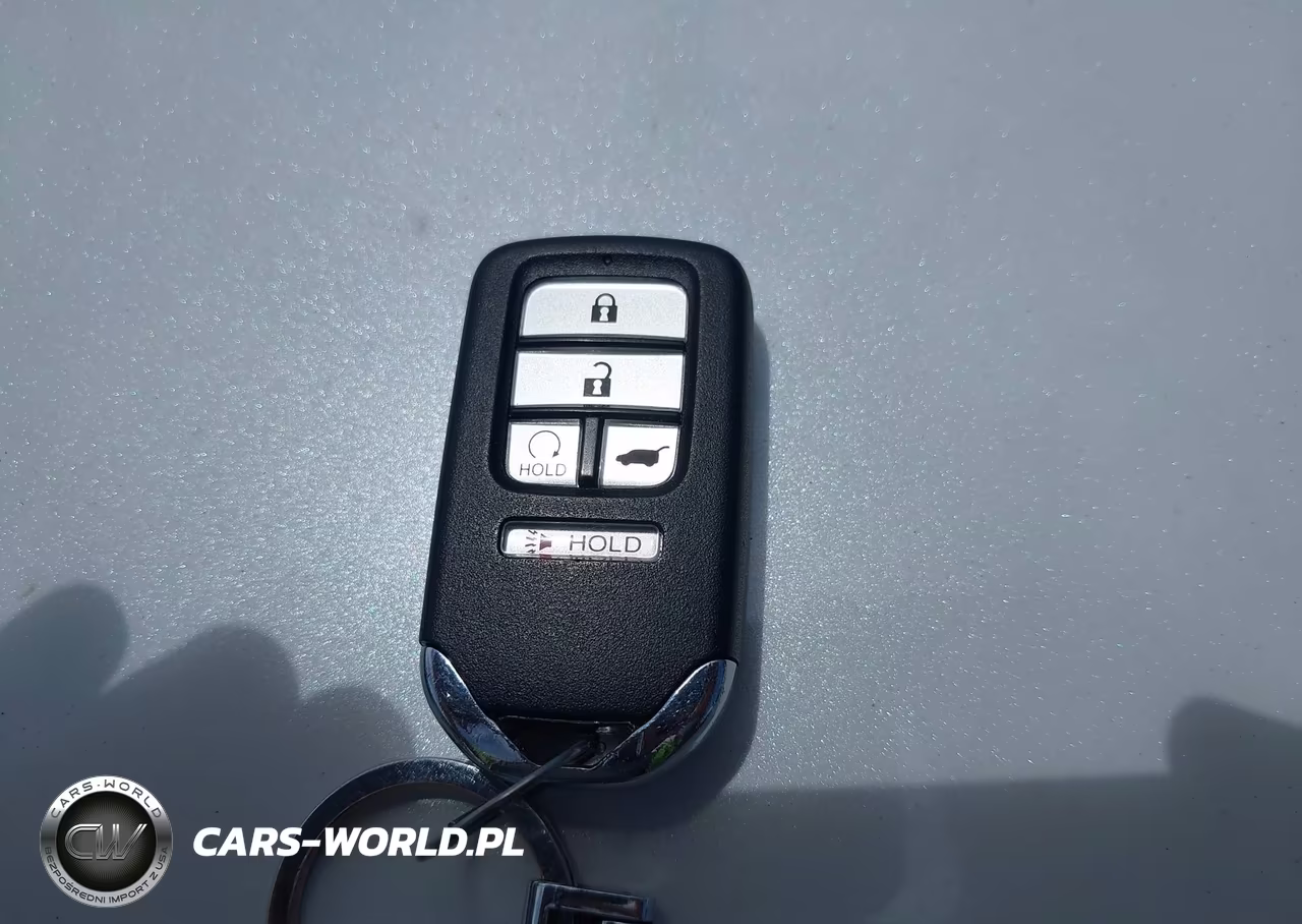 2021 Honda Cr-V 2Wd Ex-L VIN:5J6RW1H82MA010478 - 11