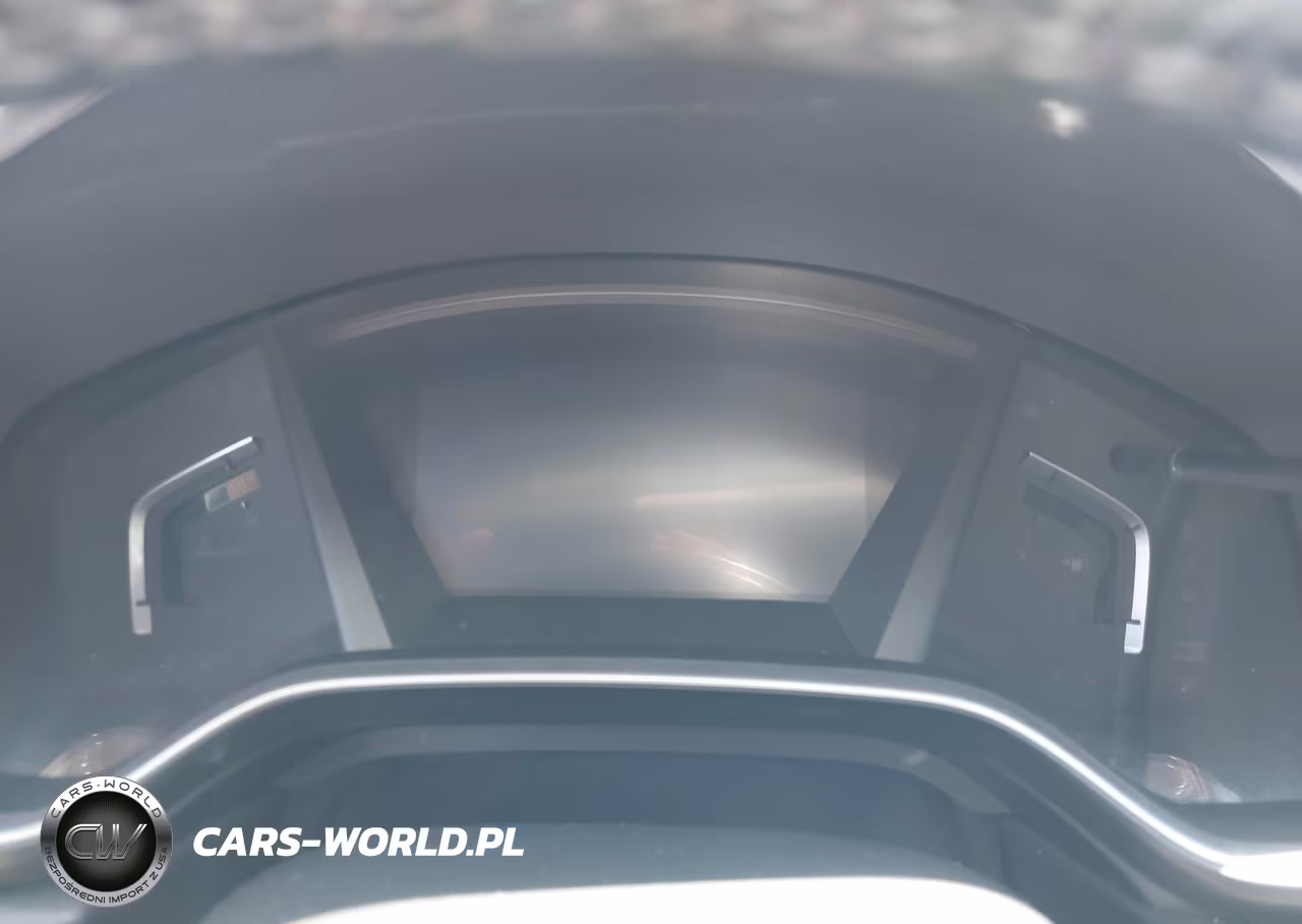 2021 Honda Cr-V 2Wd Ex-L VIN:5J6RW1H82MA010478 - 7