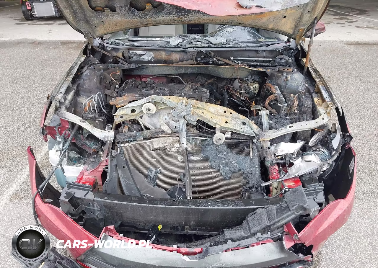 2017 Toyota Camry Xle VIN:4T1BF1FK7HU665547 - 10