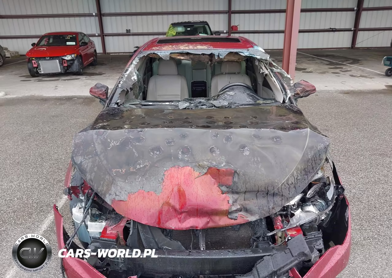 2017 Toyota Camry Xle VIN:4T1BF1FK7HU665547 - 6