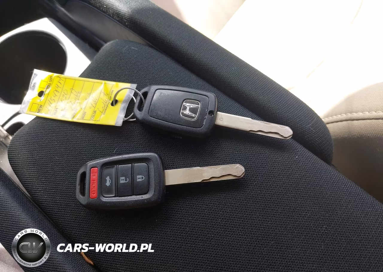2020 Honda Civic Lx VIN:2HGFC2F6XLH548484 - 11