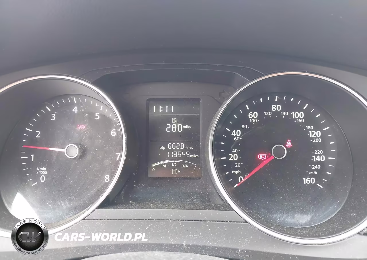 2016 Volkswagen Jetta 1.4T S VIN:3VW167AJ3GM371077 - 7