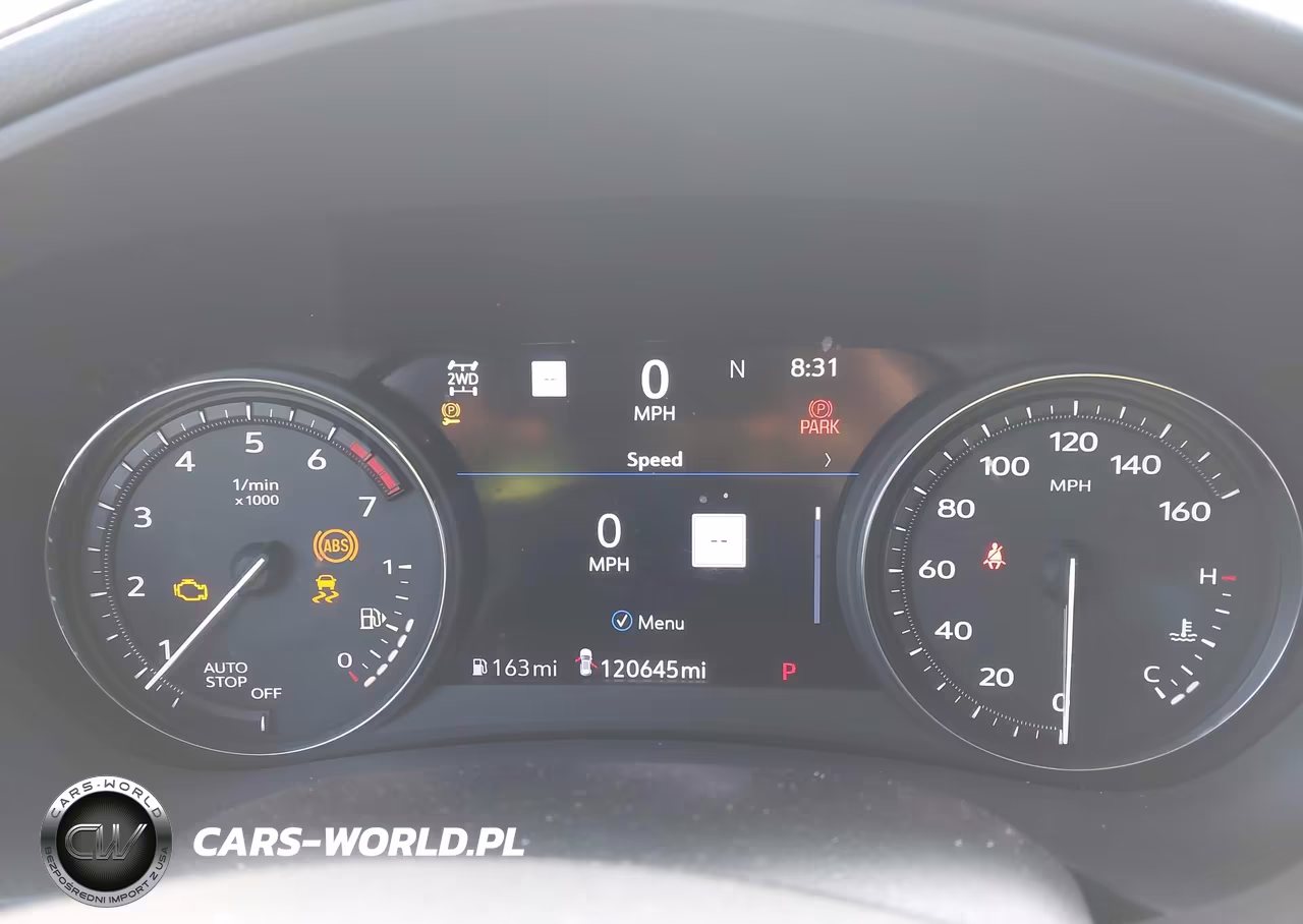 2019 Cadillac Xt4 Awd Sport VIN:1GYFZFR40KF200234 - 7