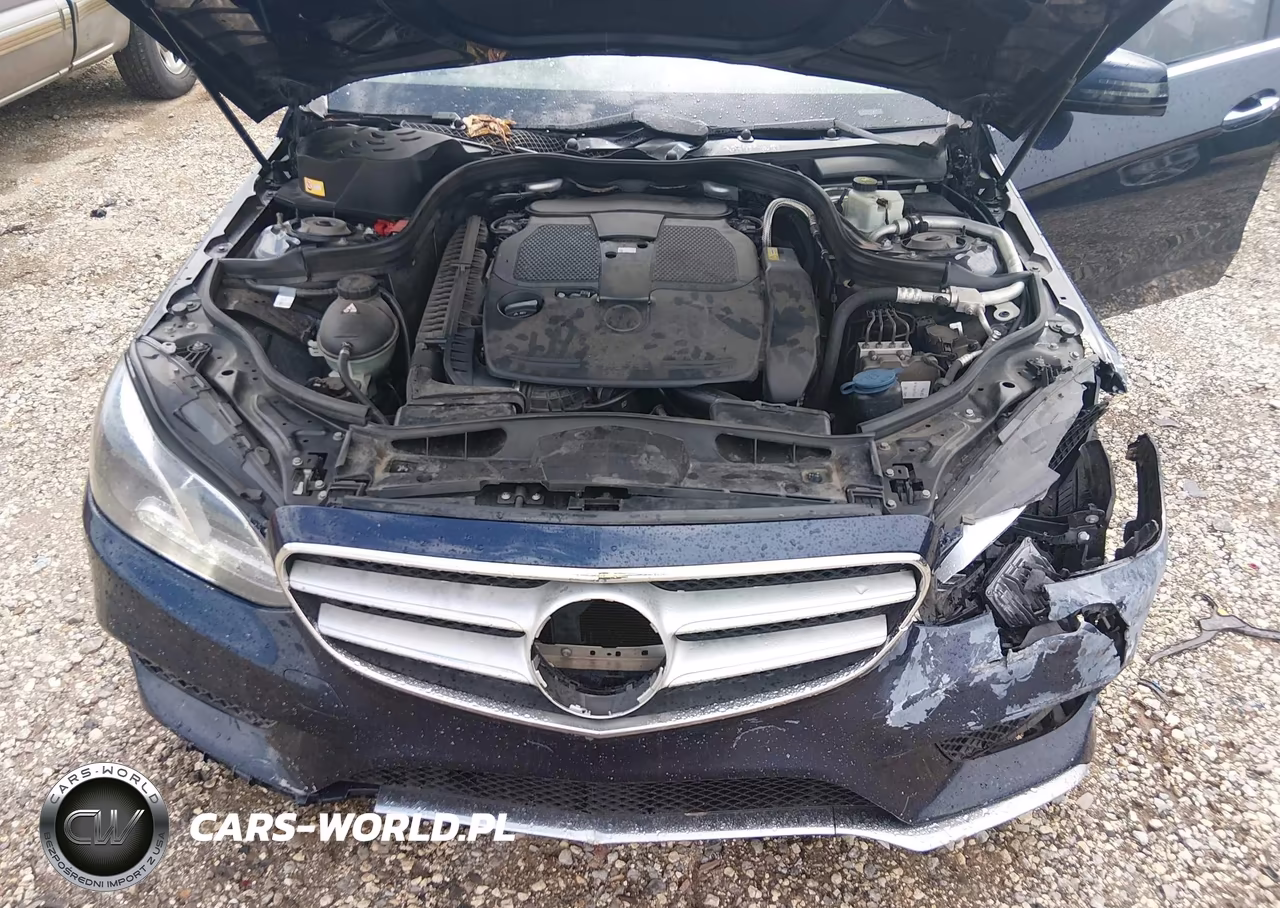 2015 Mercedes-Benz E 350 VIN:WDDHF5KB6FB144779 - 10