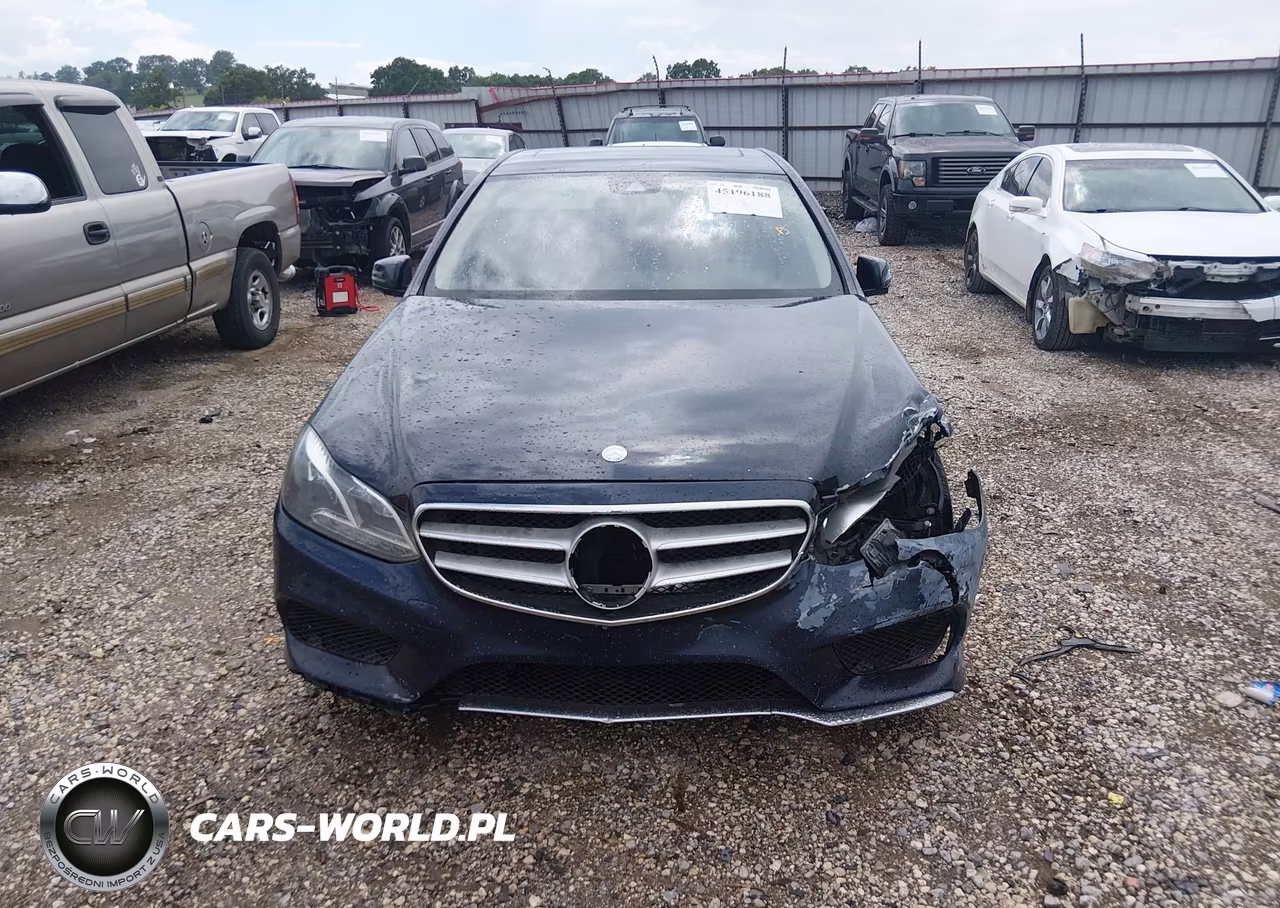2015 Mercedes-Benz E 350 VIN:WDDHF5KB6FB144779 - 12