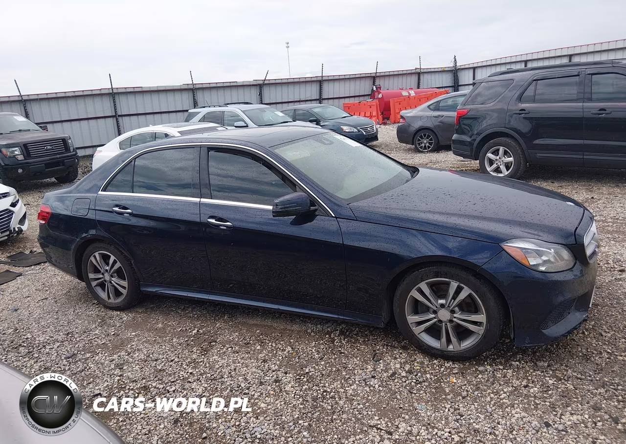 2015 Mercedes-Benz E 350 VIN:WDDHF5KB6FB144779 - 13