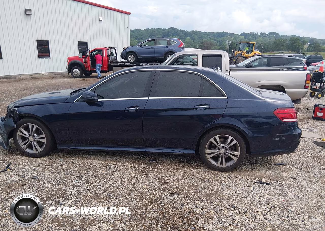 2015 Mercedes-Benz E 350 VIN:WDDHF5KB6FB144779 - 14