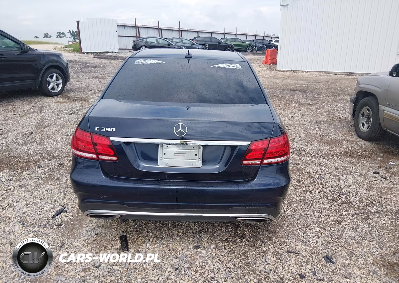2015 Mercedes-Benz E 350 VIN:WDDHF5KB6FB144779 - 16