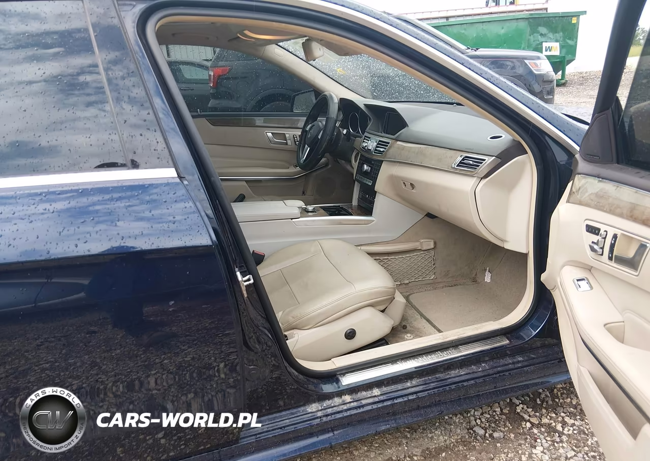 2015 Mercedes-Benz E 350 VIN:WDDHF5KB6FB144779 - 5