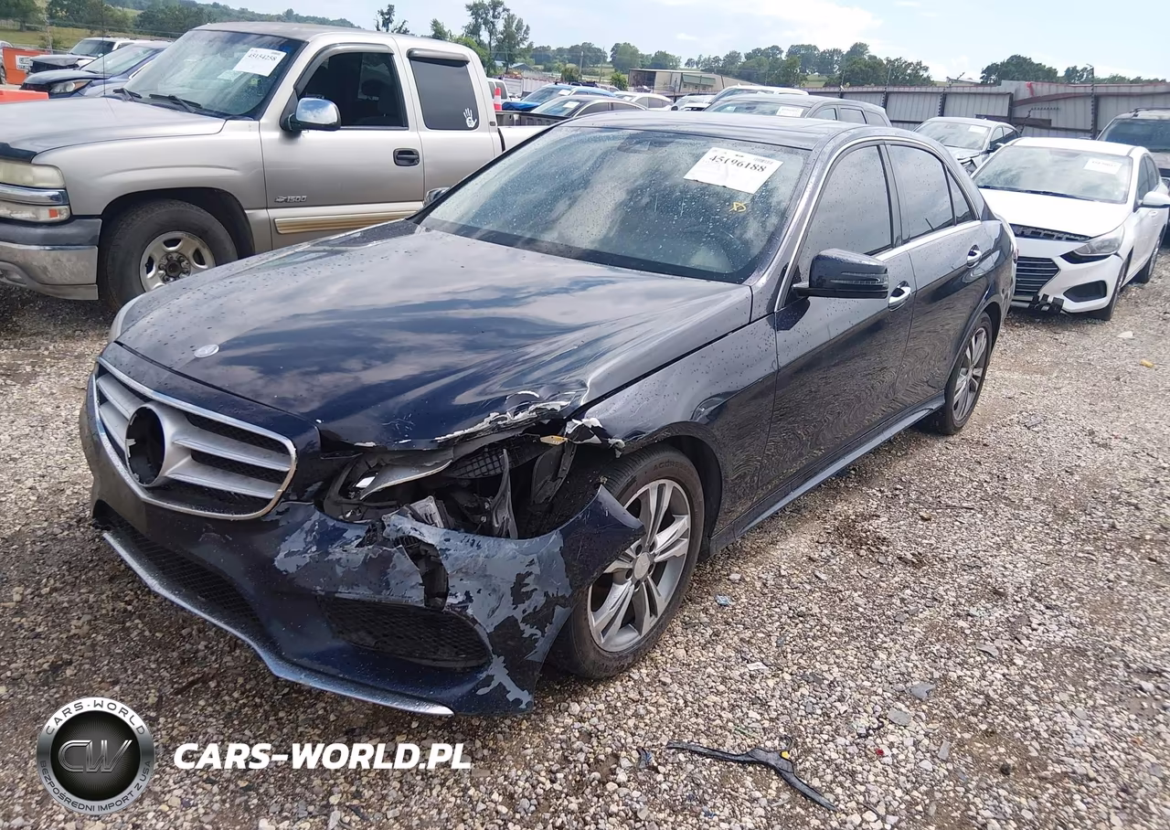 2015 Mercedes-Benz E 350 VIN:WDDHF5KB6FB144779 - 6