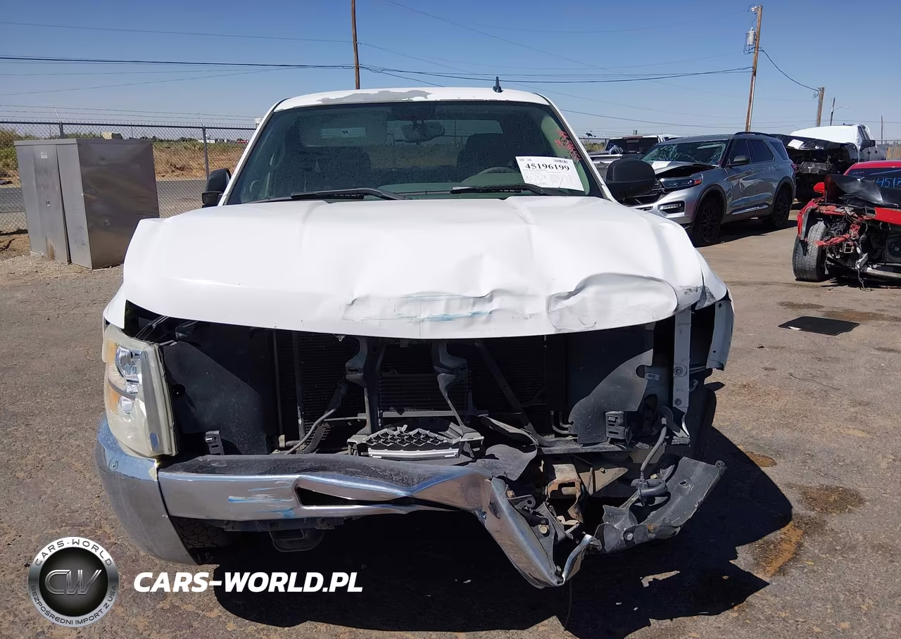 2012 Chevrolet Silverado 1500 Ls VIN:1GCRCREA1CZ180190 - 13