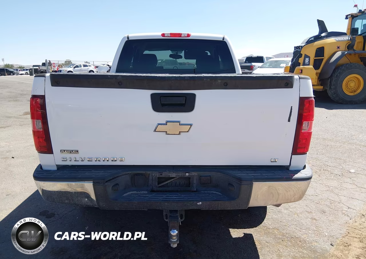 2012 Chevrolet Silverado 1500 Ls VIN:1GCRCREA1CZ180190 - 17
