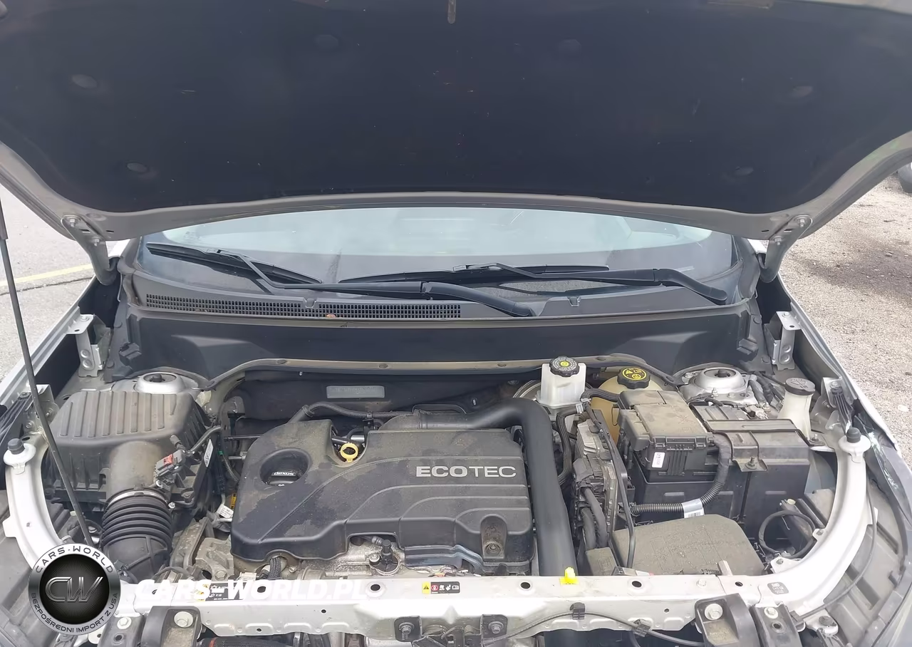 2018 Chevrolet Equinox Lt VIN:2GNAXJEVXJ6262649 - 10