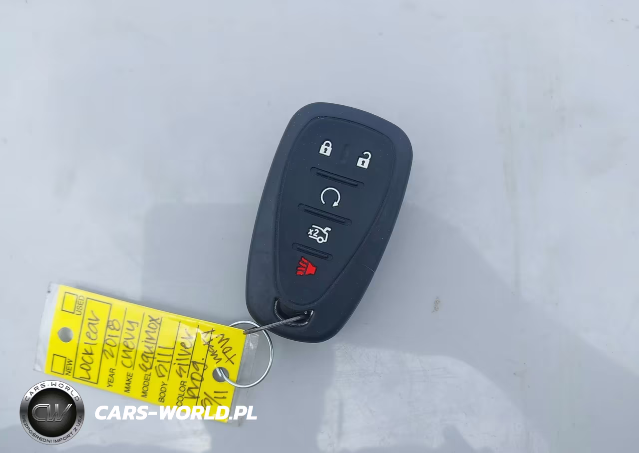 2018 Chevrolet Equinox Lt VIN:2GNAXJEVXJ6262649 - 11