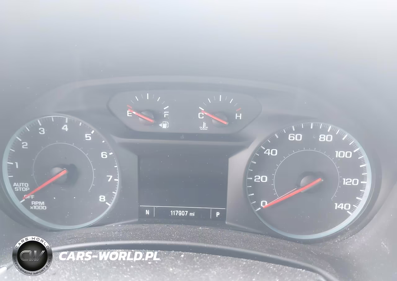 2018 Chevrolet Equinox Lt VIN:2GNAXJEVXJ6262649 - 7