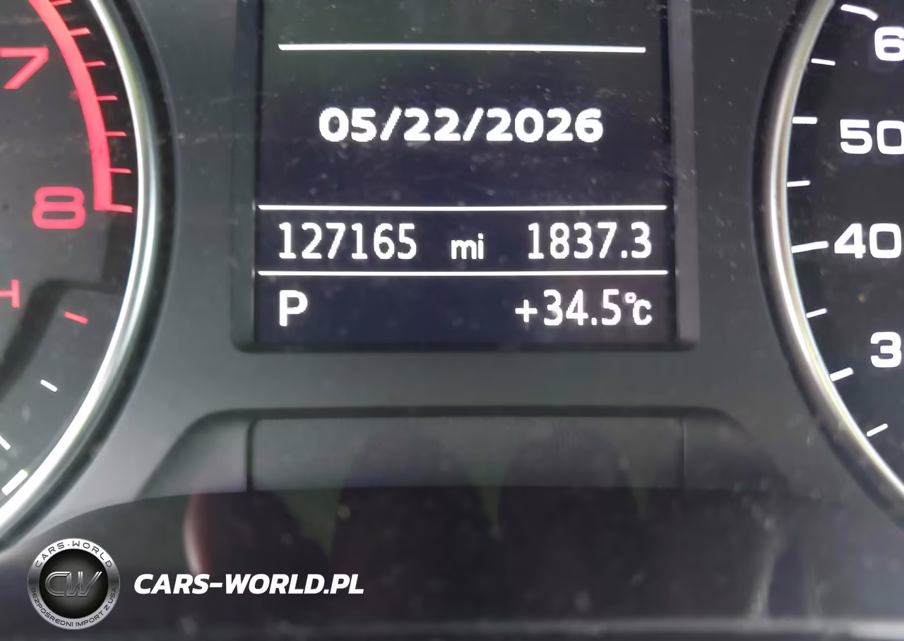 2015 Audi A3 1.8T Premium VIN:WAUACGFF3F1129611 - 15