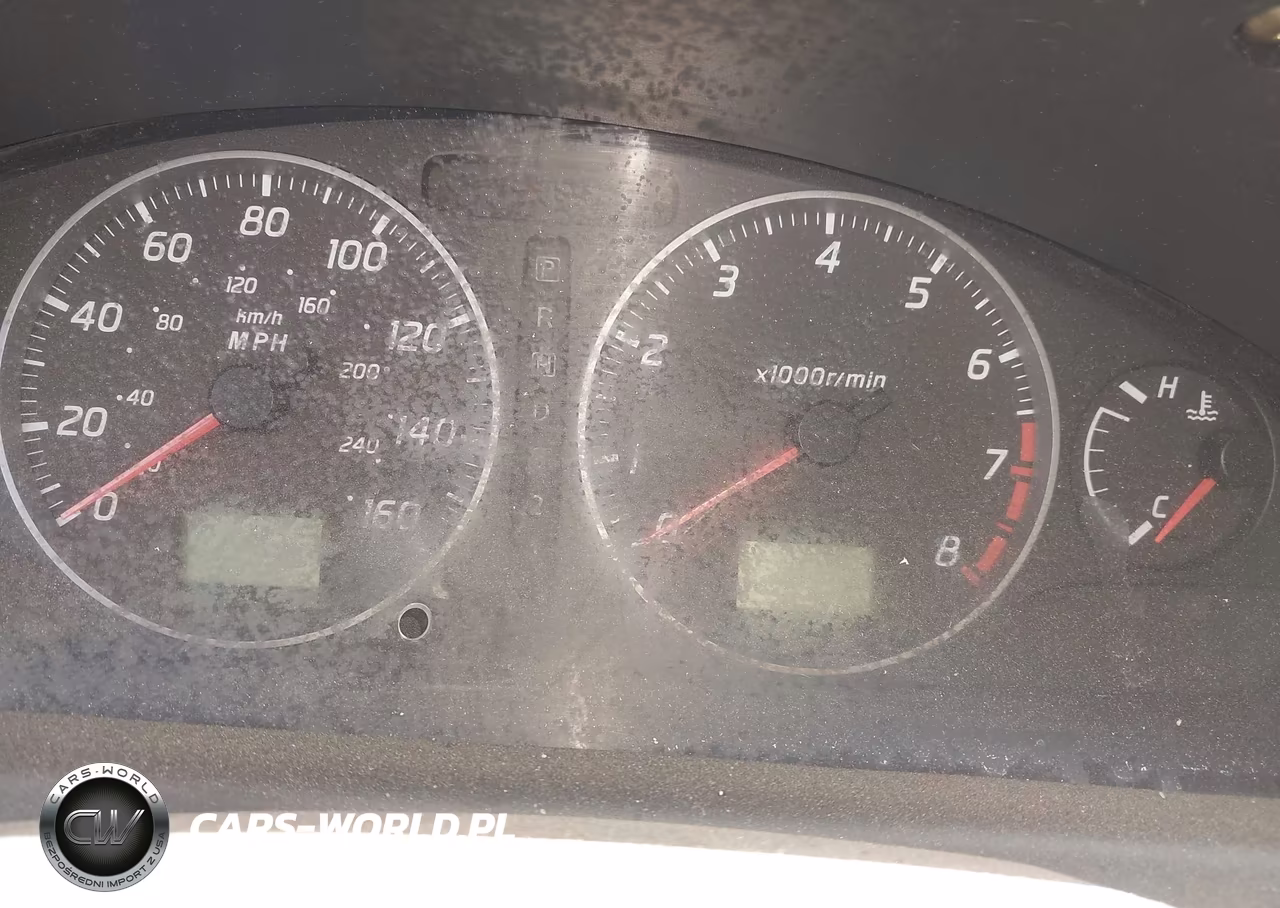 2002 Nissan Maxima Gle VIN:JN1DA31A22T318102 - 15