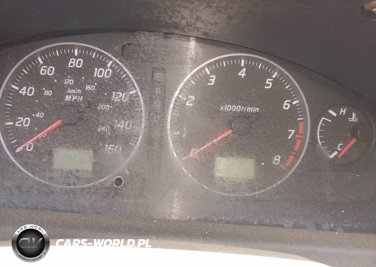 2002 Nissan Maxima Gle VIN:JN1DA31A22T318102 - 7