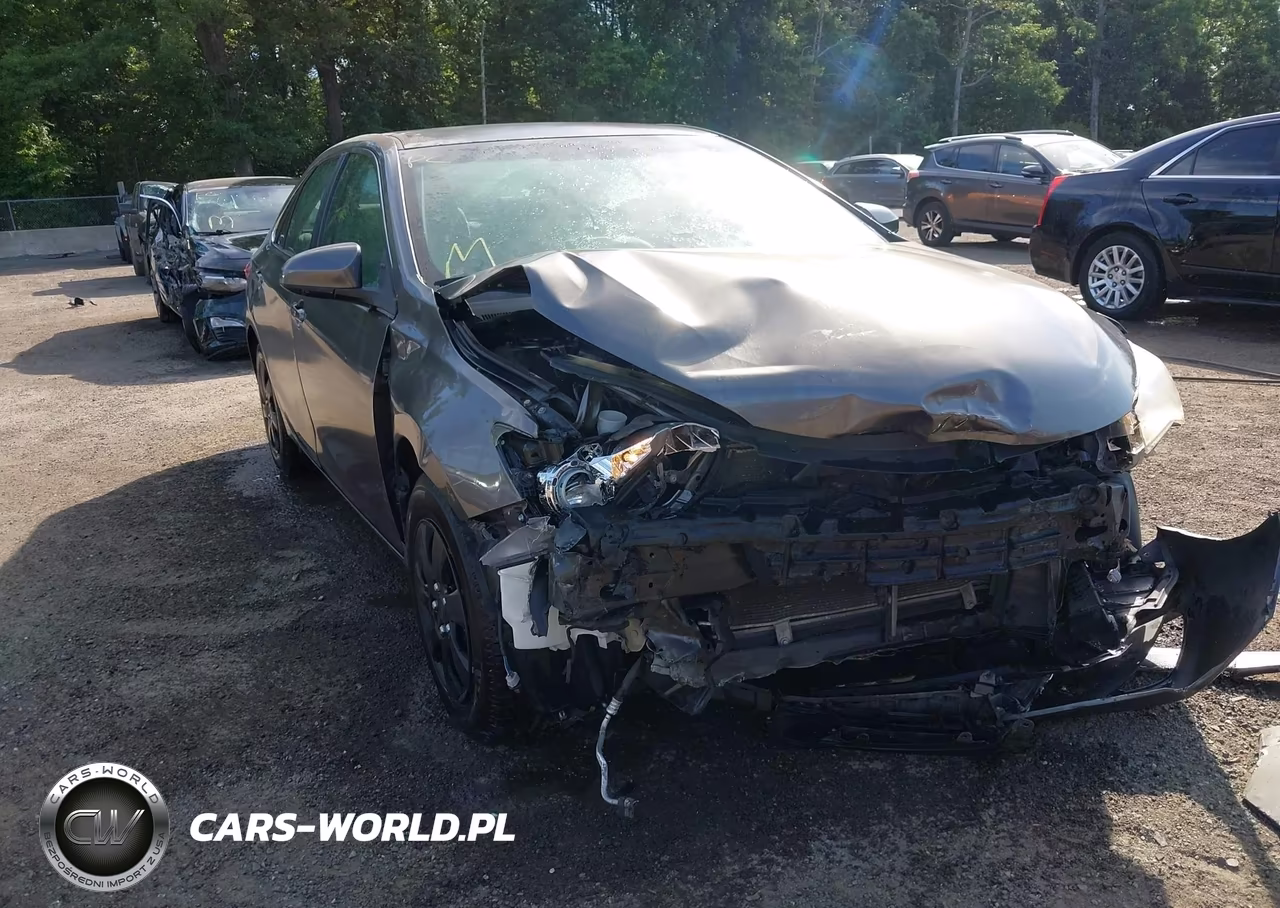 2017 Toyota Camry Le VIN:4T1BF1FK9HU271144 - 6