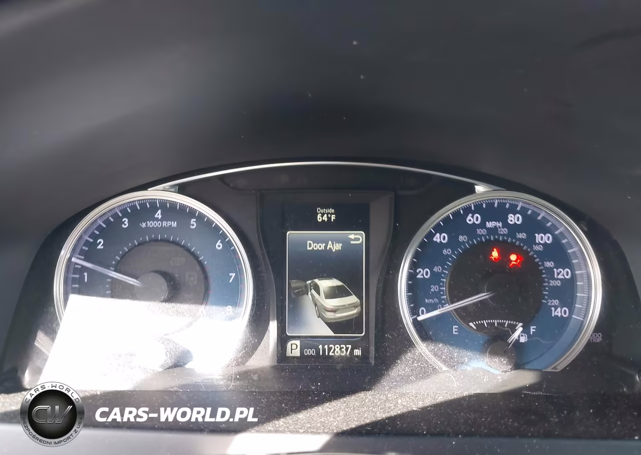 2017 Toyota Camry Le VIN:4T1BF1FK9HU271144 - 7
