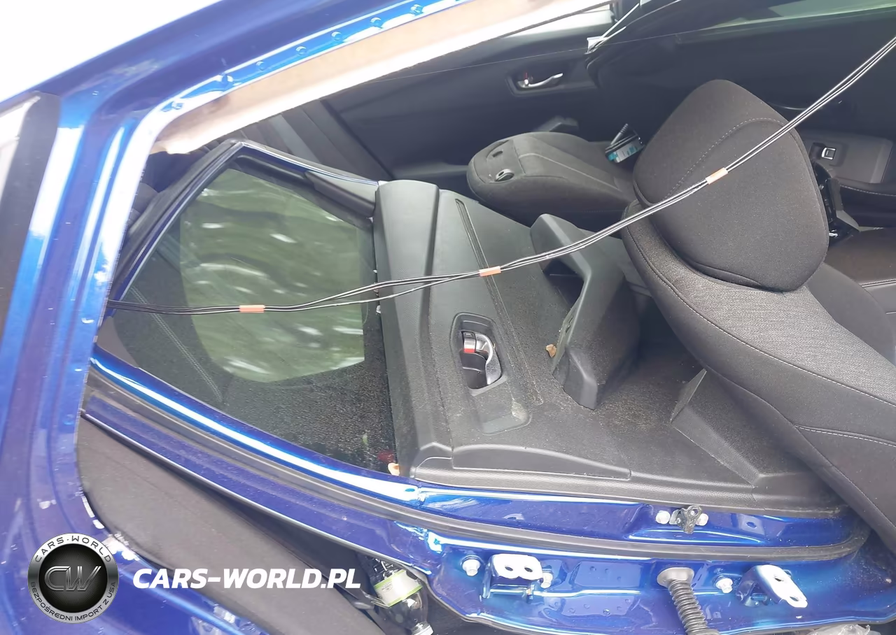 2024 Honda Accord Hybrid Sport VIN:1HGCY2F55RA070221 - 8